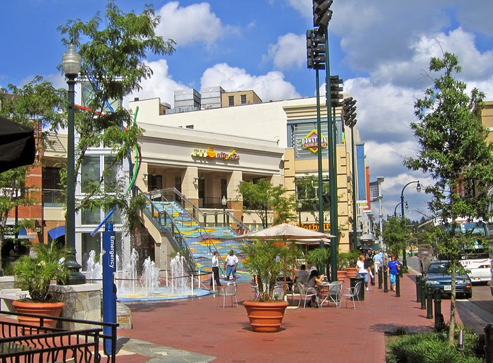 The Bonifant at Silver Spring