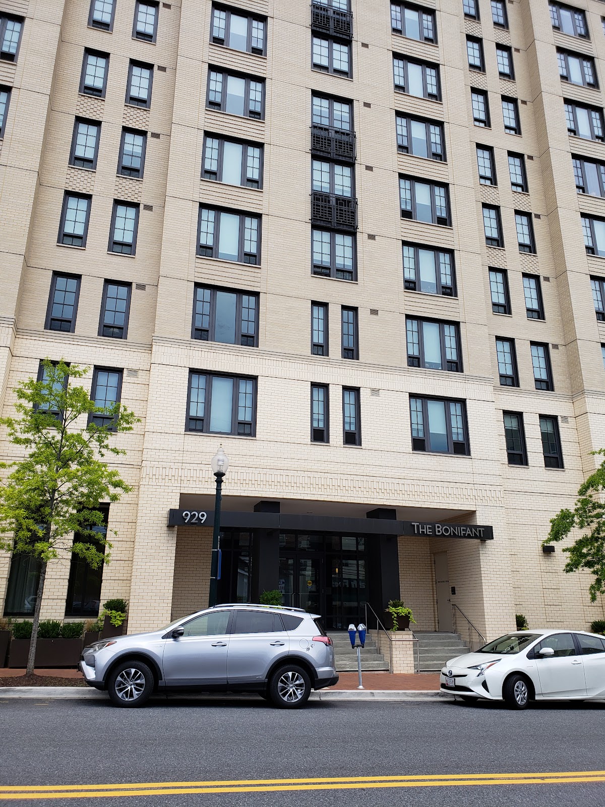The Bonifant at Silver Spring