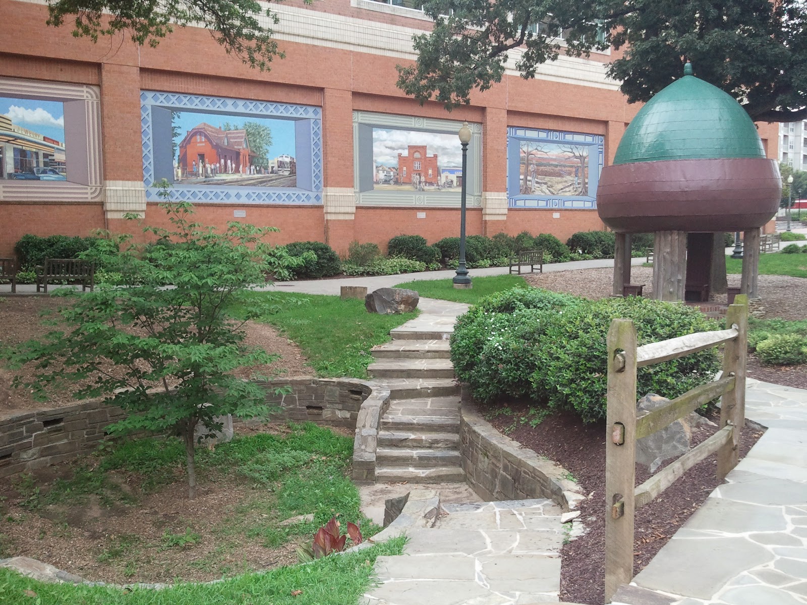 The Bonifant at Silver Spring