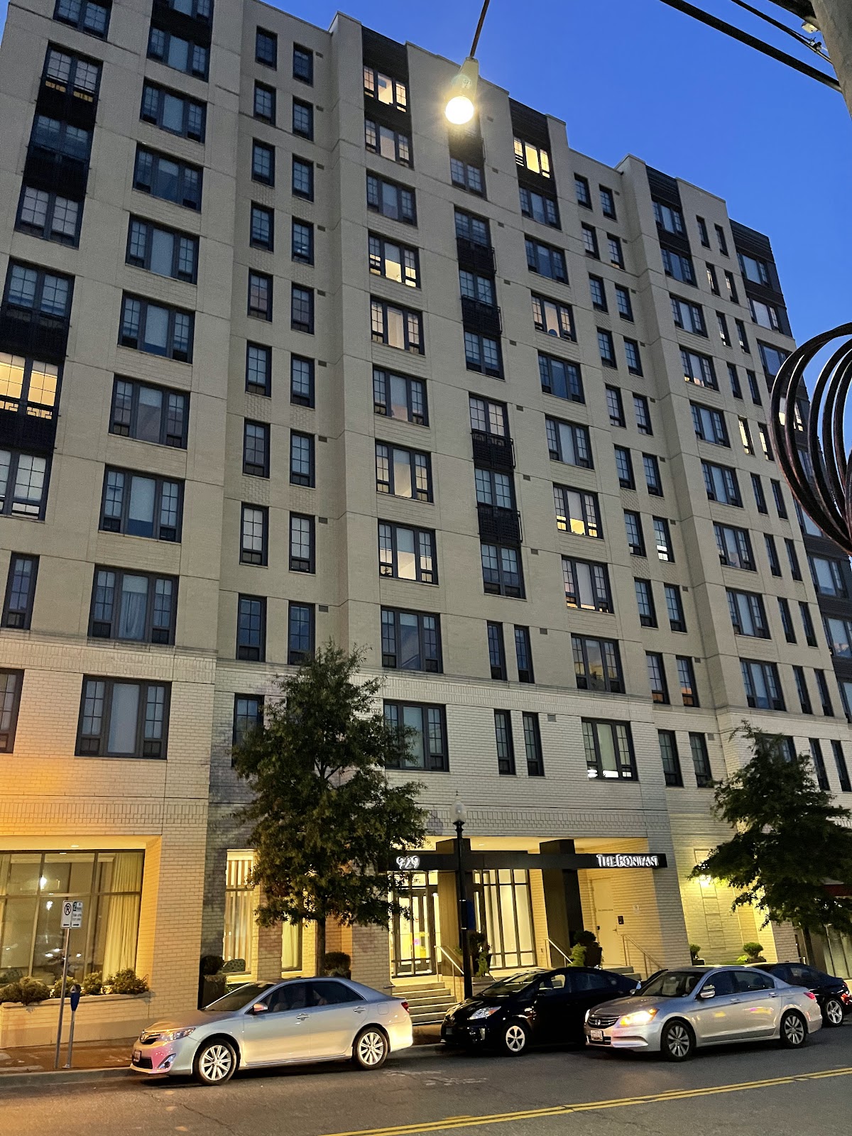 The Bonifant at Silver Spring