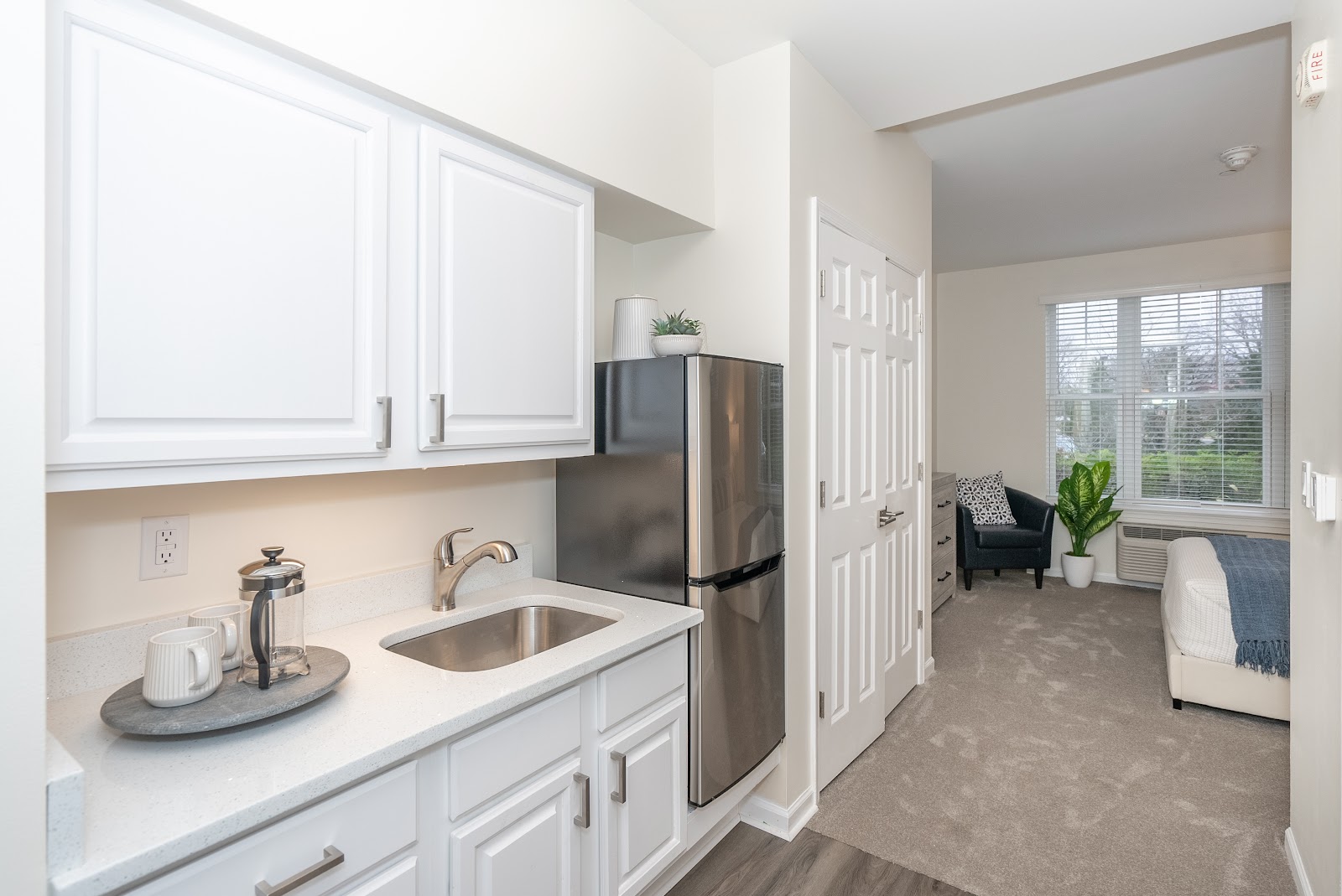 The Bradford Senior Living