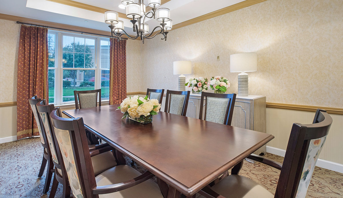 The Bradford Senior Living