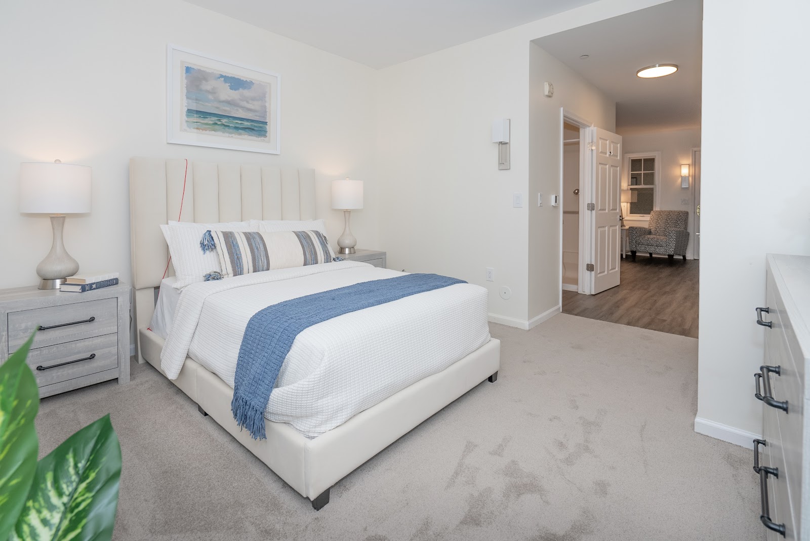 The Bradford Senior Living
