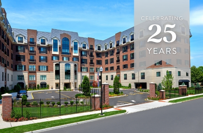 The Bristal Assisted Living at Englewood