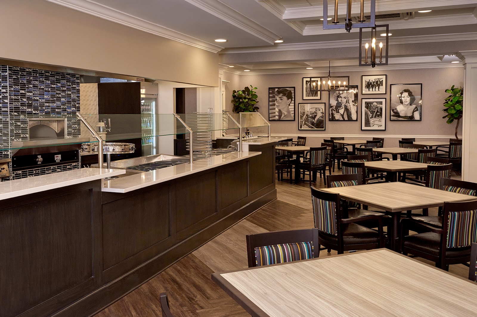 The Bristal Assisted Living at Englewood