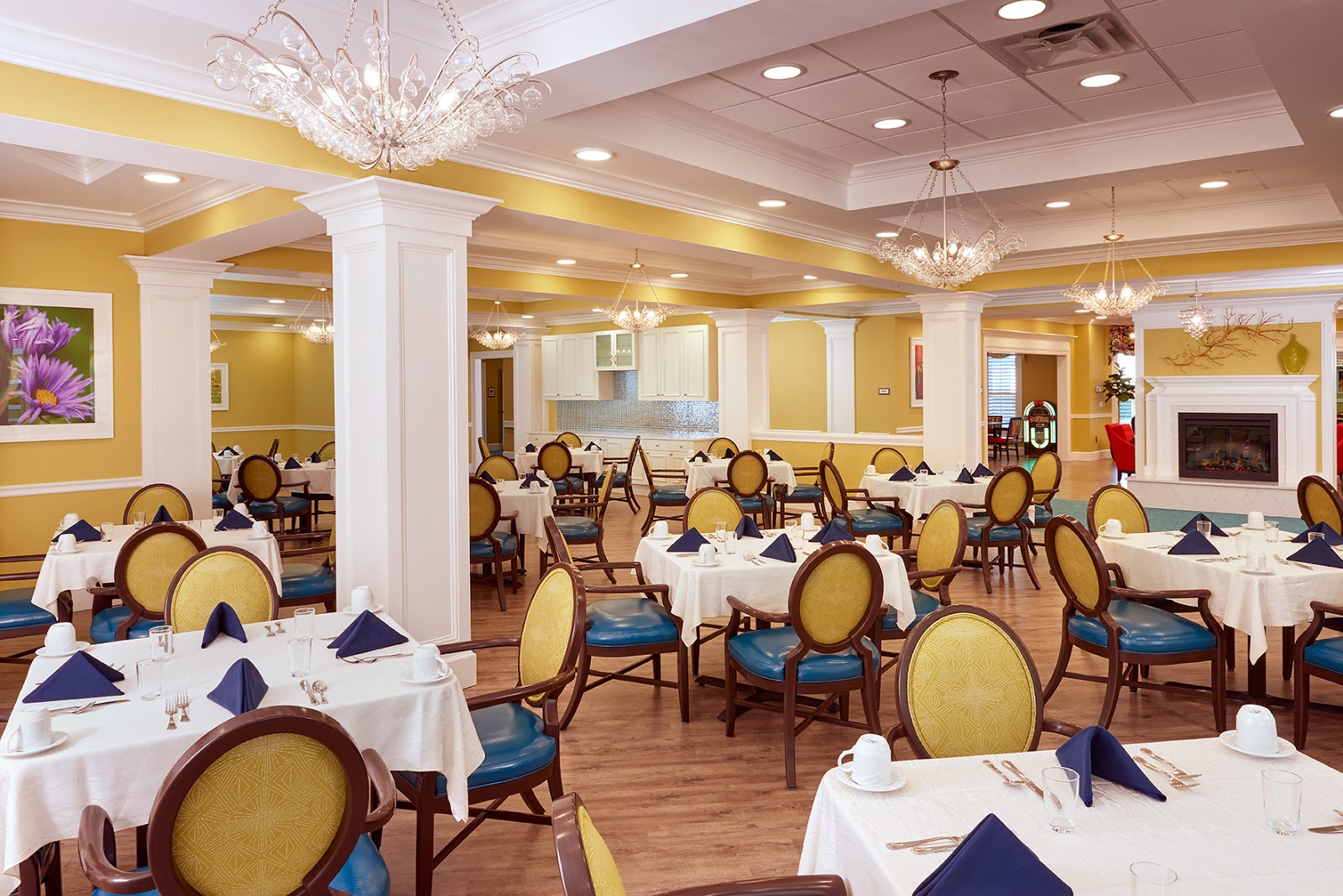The Bristal Assisted Living at Englewood