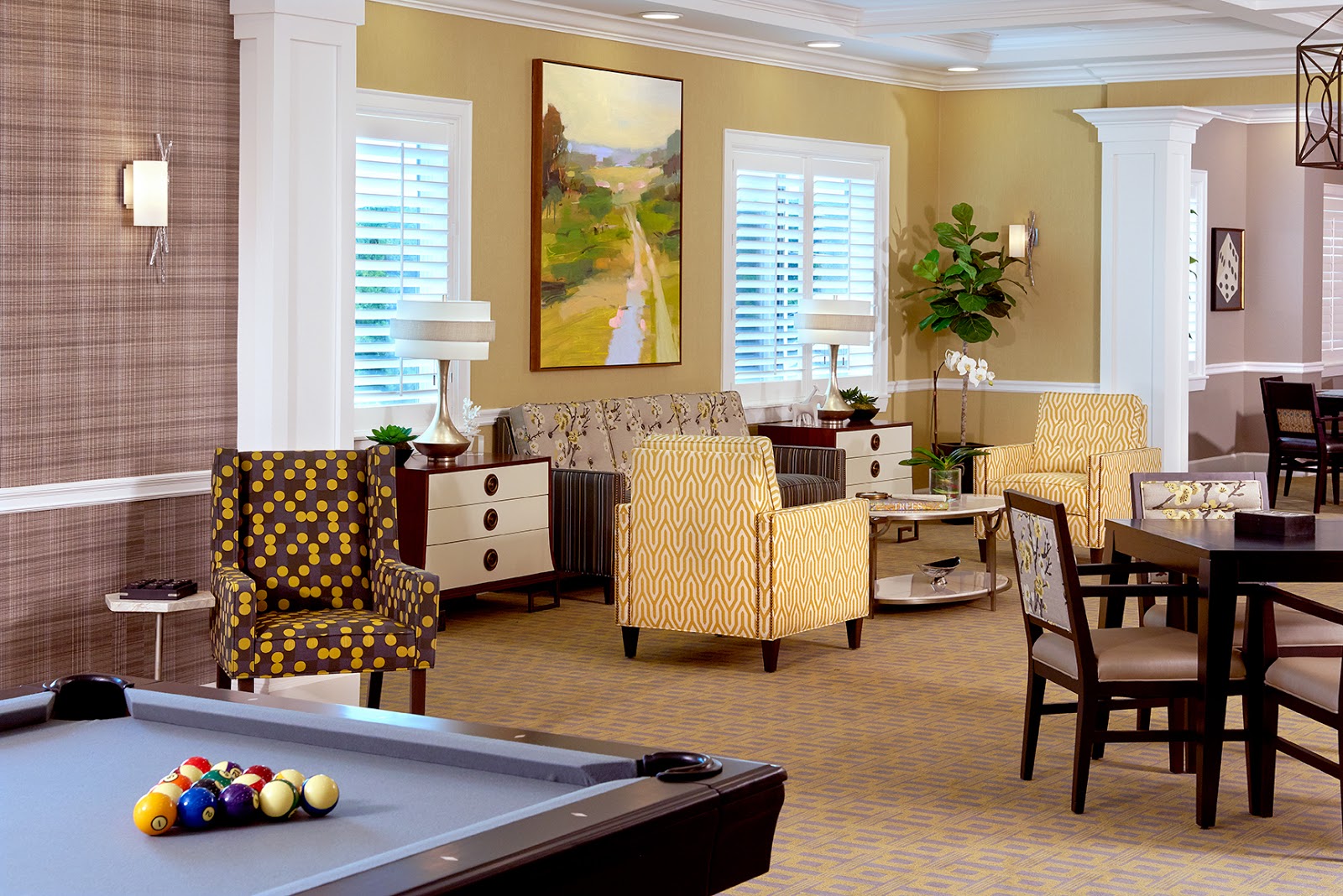 The Bristal Assisted Living at Englewood