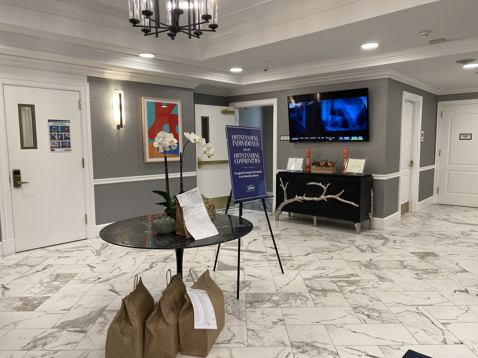 The Bristal Assisted Living at Englewood