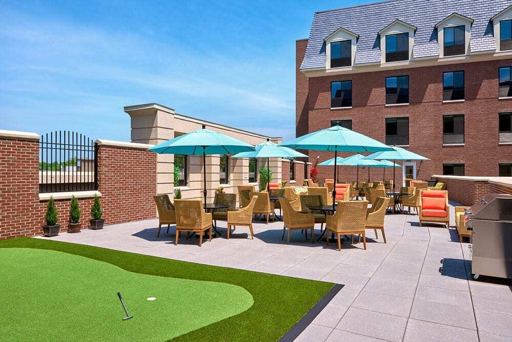 The Bristal Assisted Living at Englewood