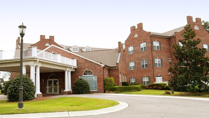 The Carolina Inn