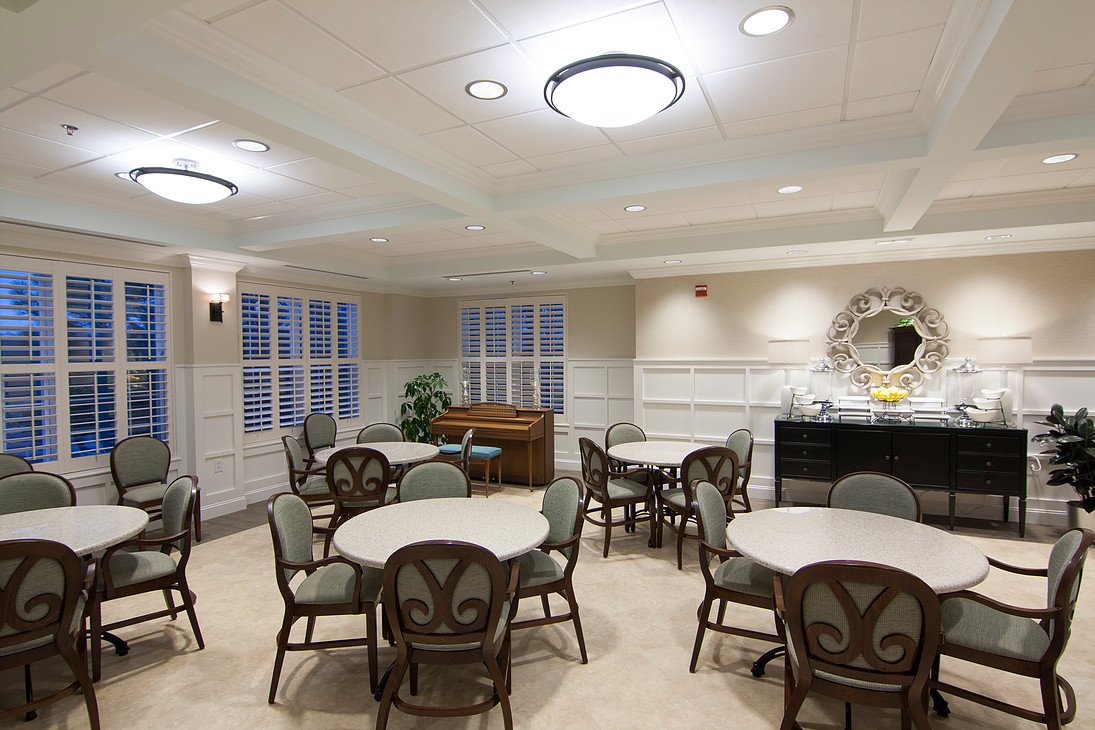 The Carolina Inn