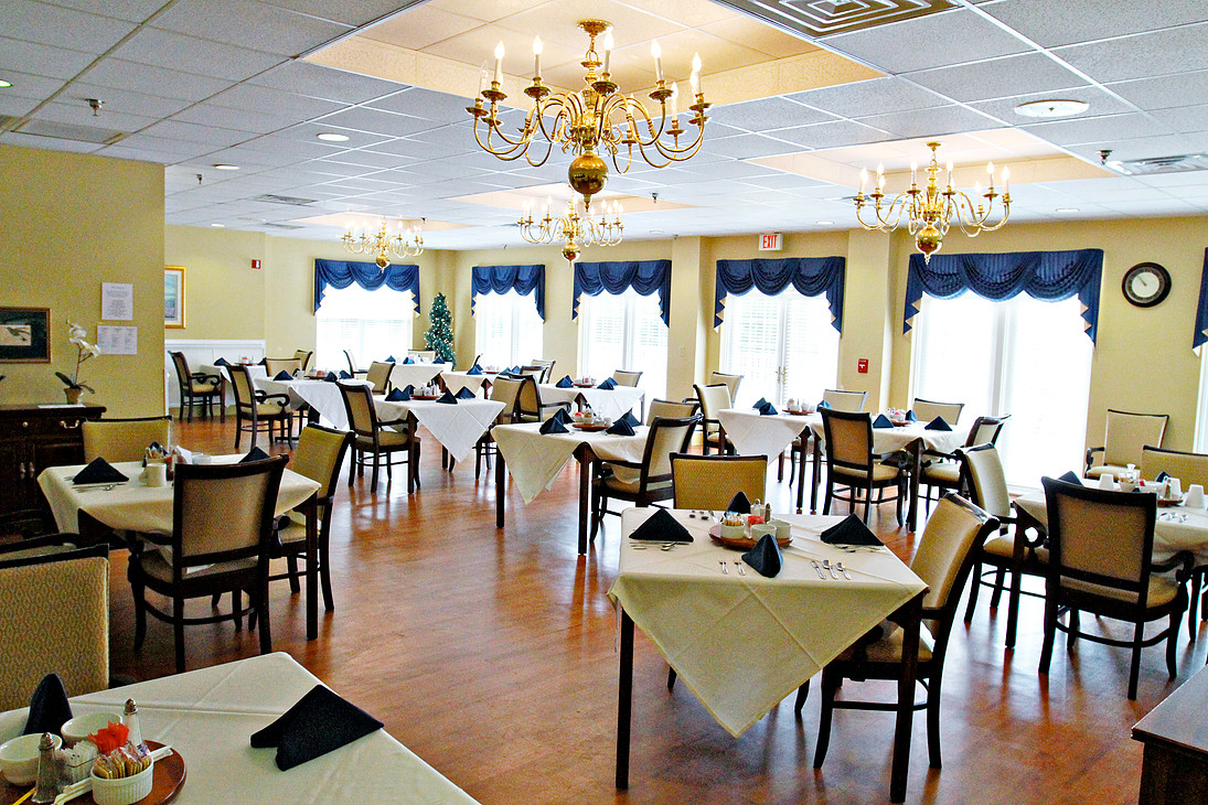 The Carolina Inn