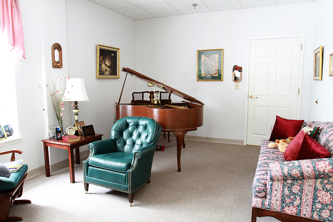 The Carolina Inn