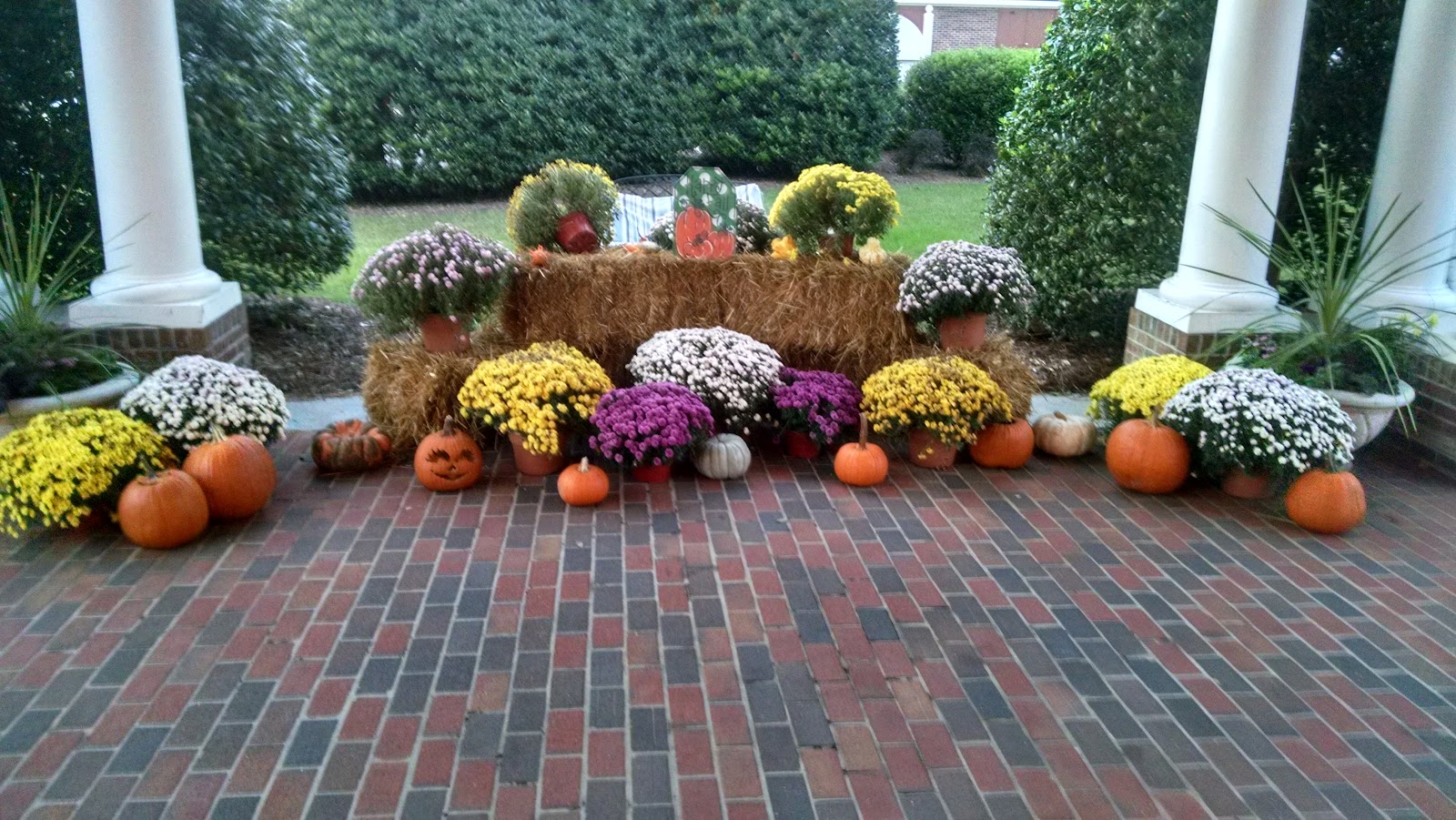 The Carolina Inn
