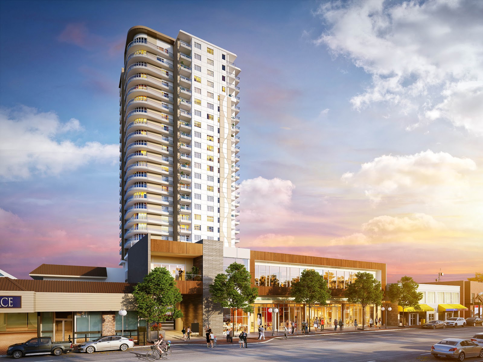Oceana PARC