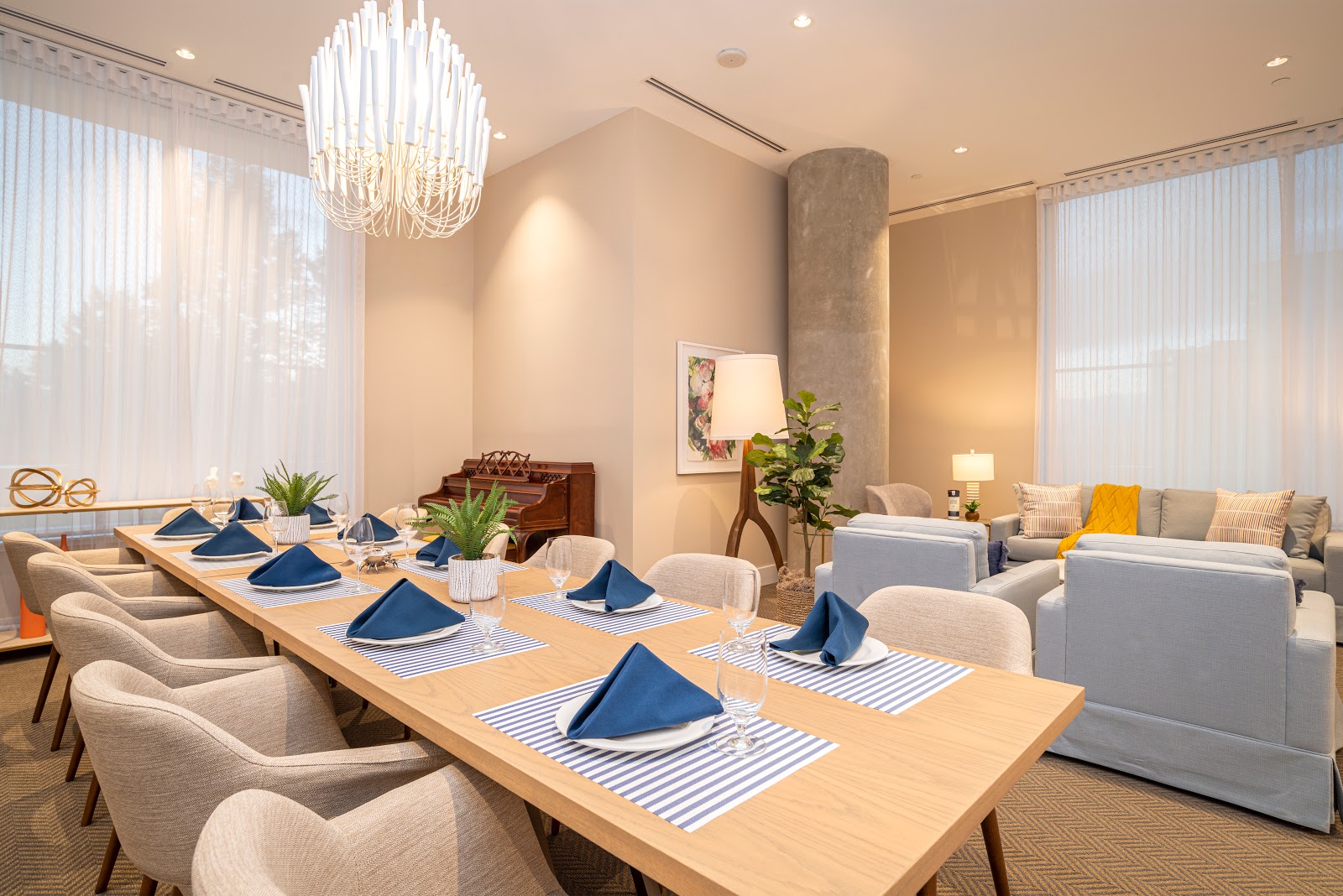 Oceana PARC