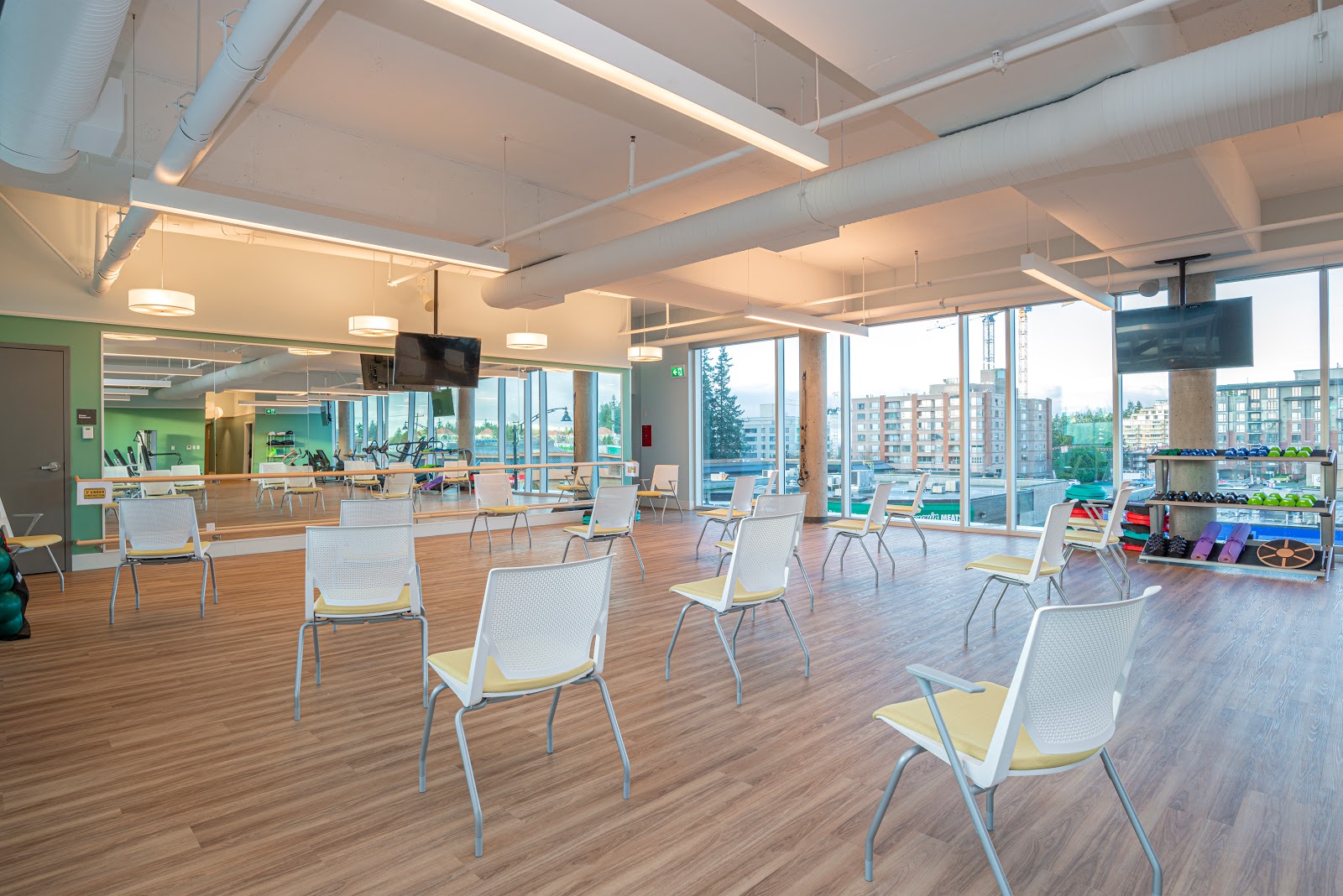 Oceana PARC