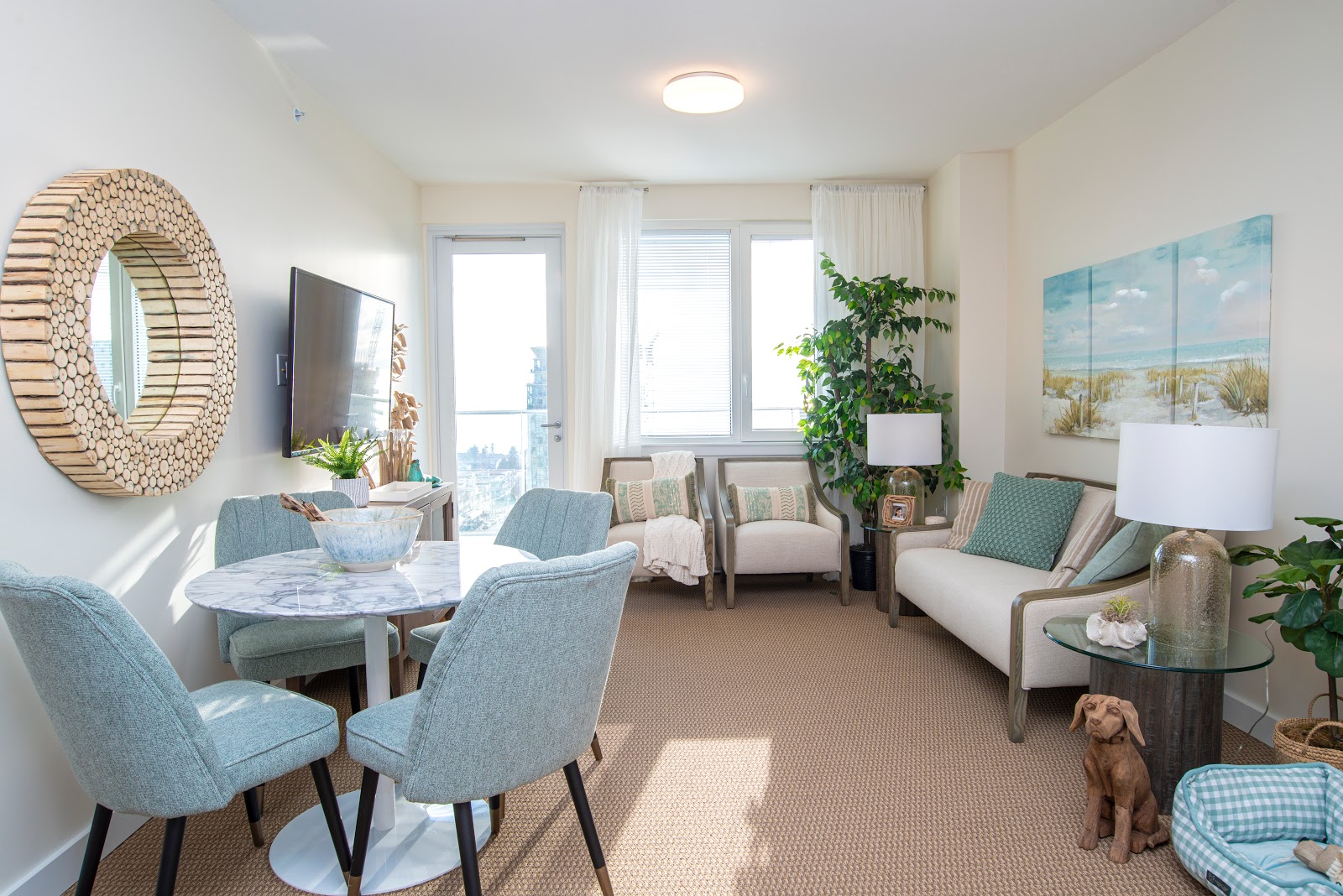 Oceana PARC