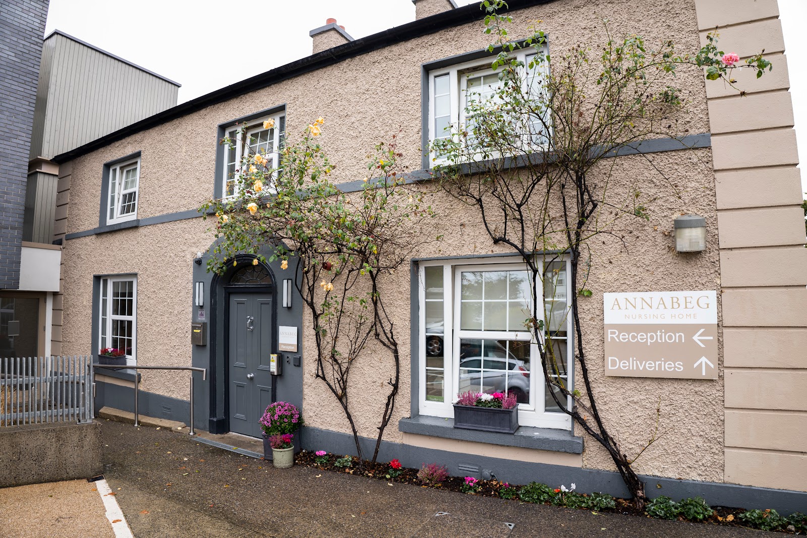 Annabeg Nursing Home, South Dublin
