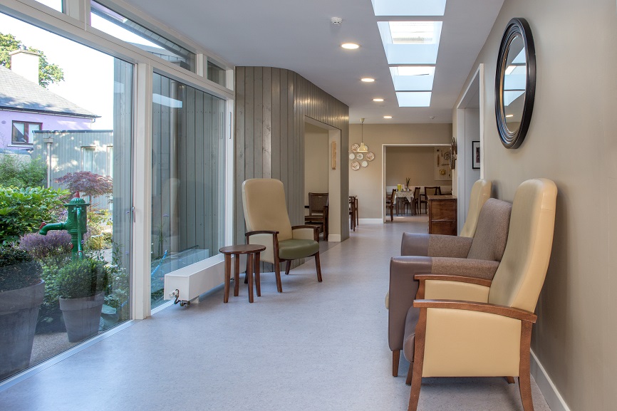 Annabeg Nursing Home, South Dublin