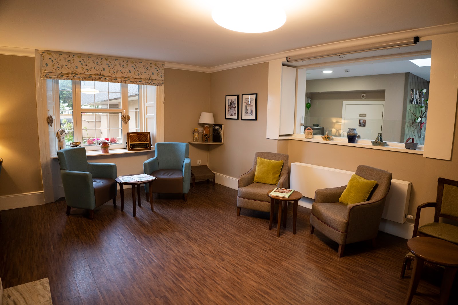 Annabeg Nursing Home, South Dublin