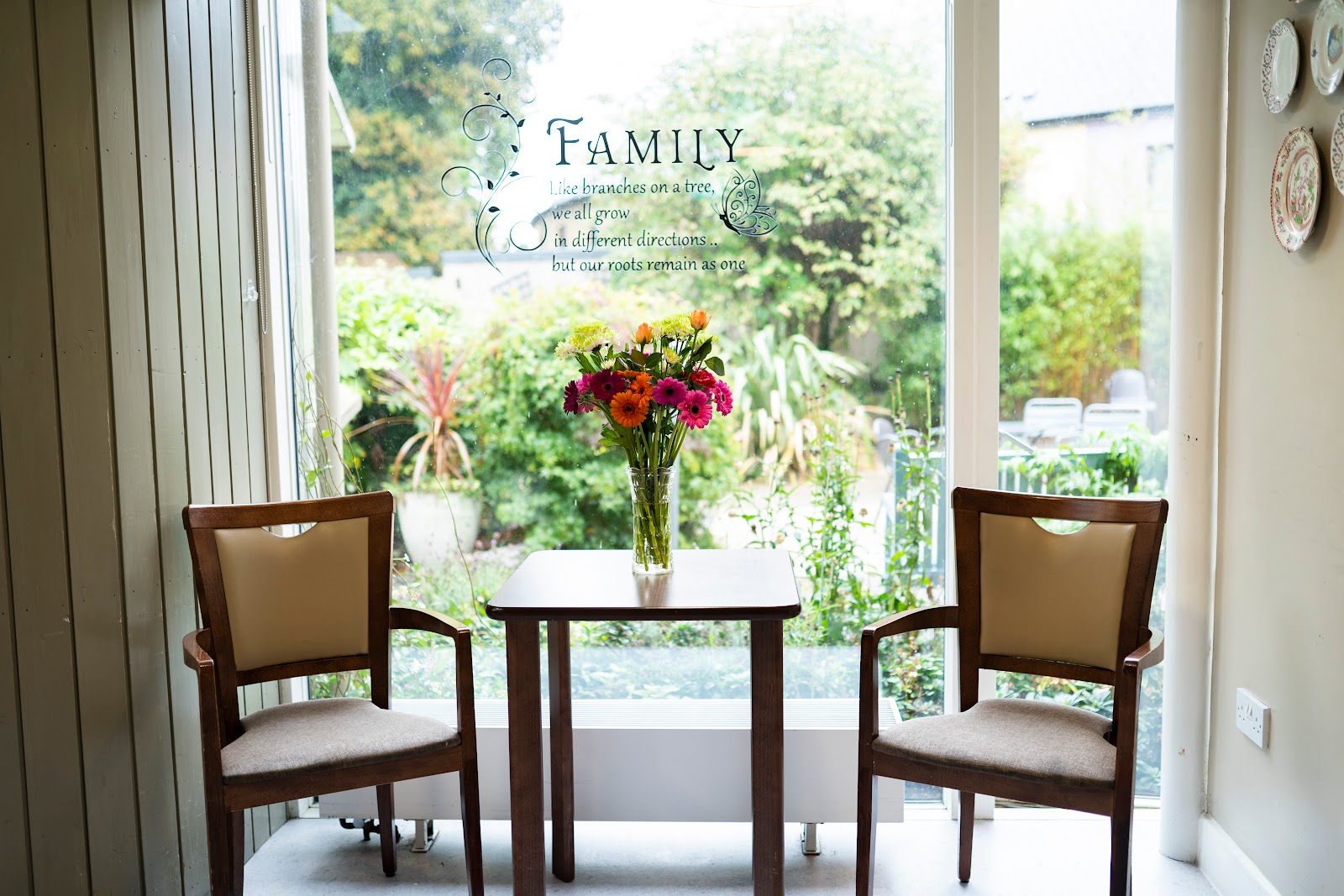 Annabeg Nursing Home, South Dublin