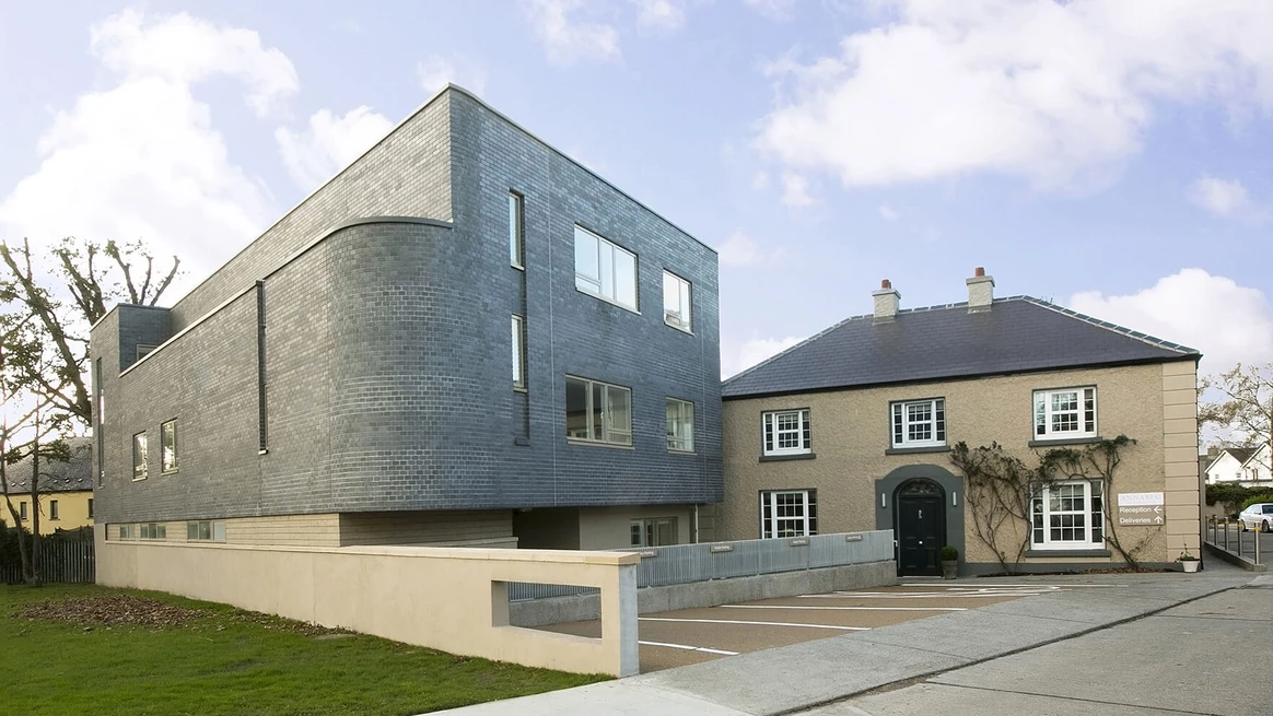 Annabeg Nursing Home, South Dublin