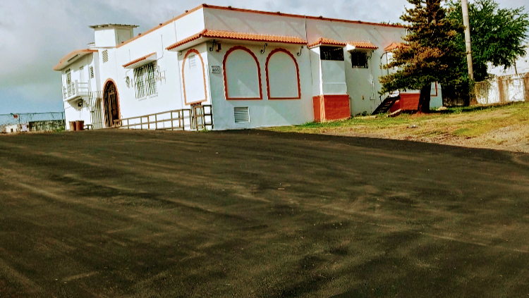 Hogar San Francisco - Hogar de Ancianos Puerto Rico