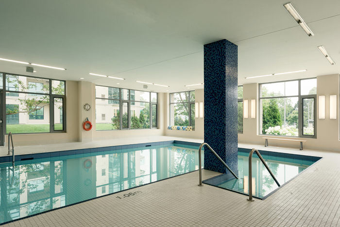 Amica Riverside