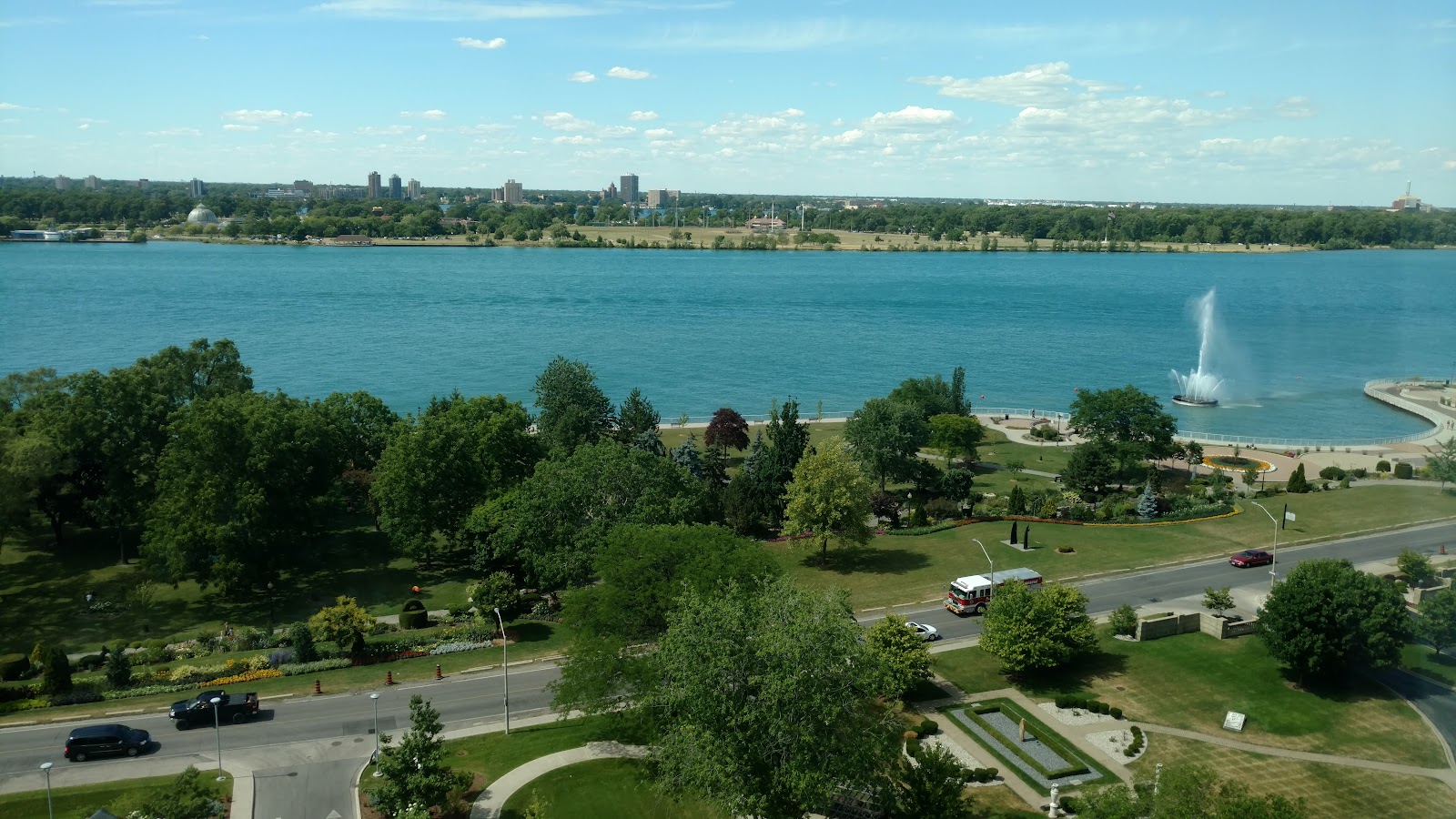 Amica Riverside