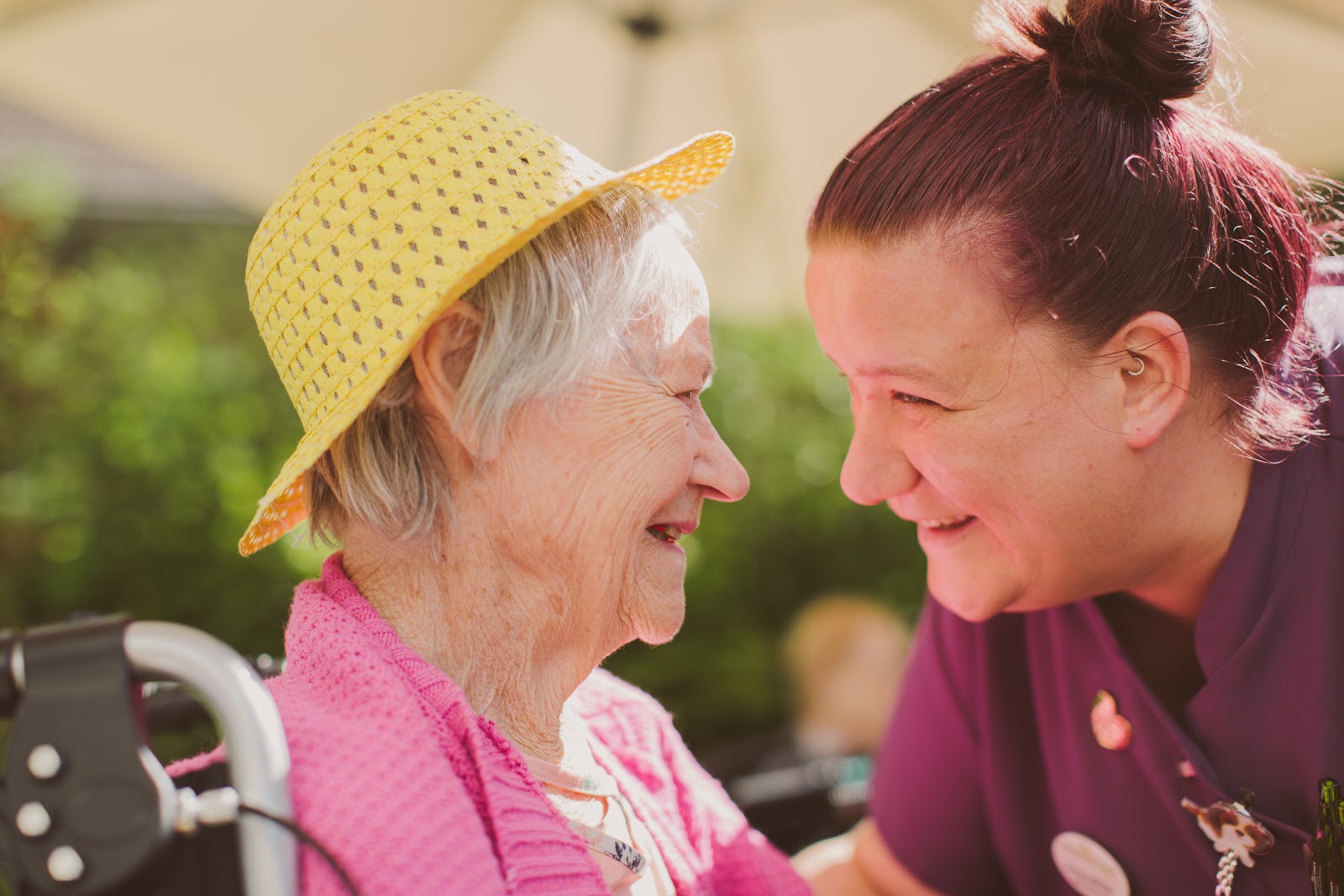 Claremont Court Care Home