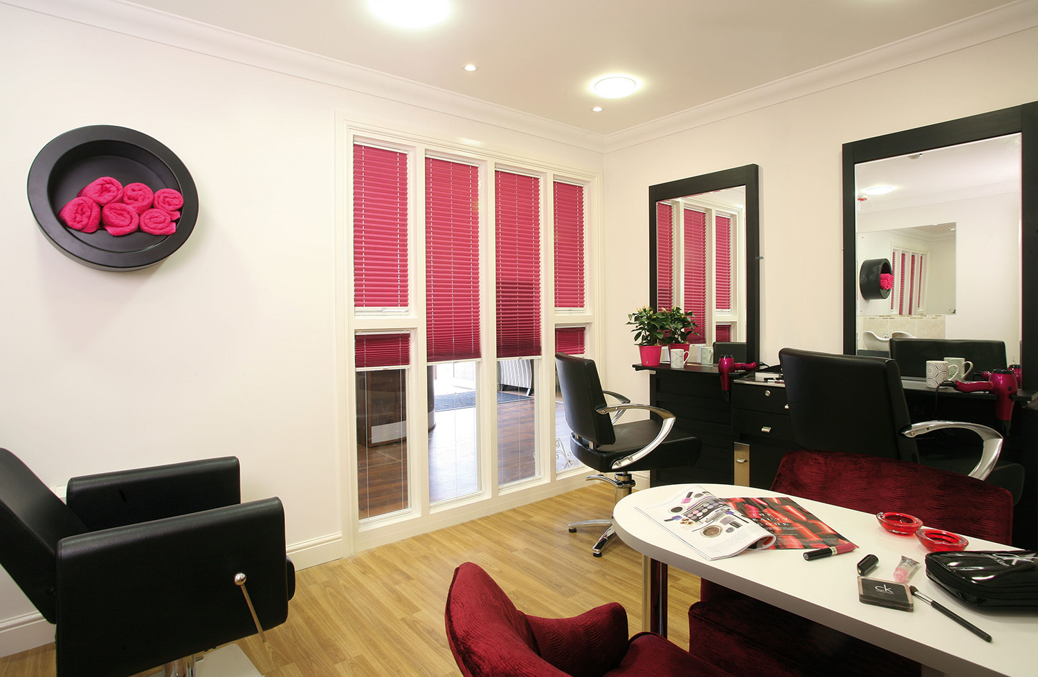 Claremont Court Care Home
