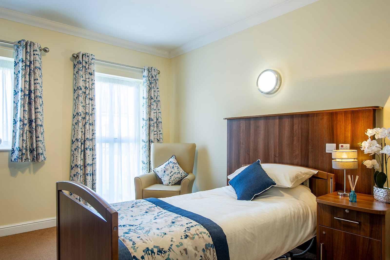 Claremont Court Care Home