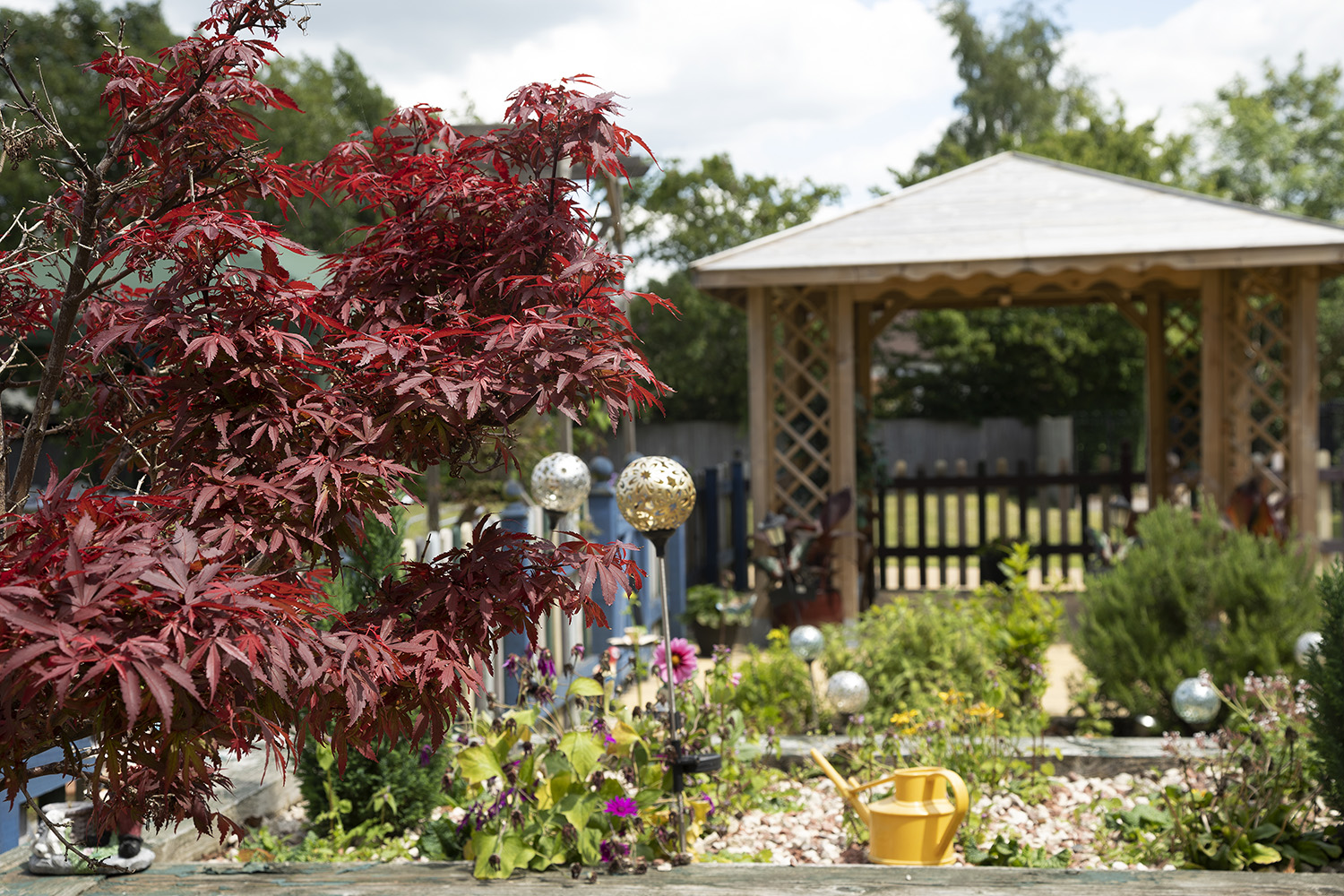 Claremont Court Care Home