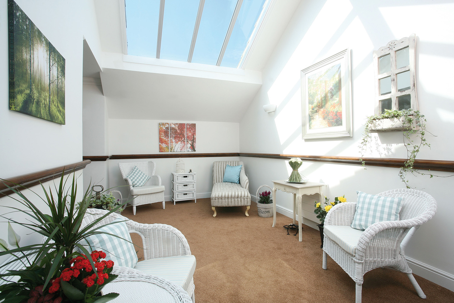 Claremont Court Care Home