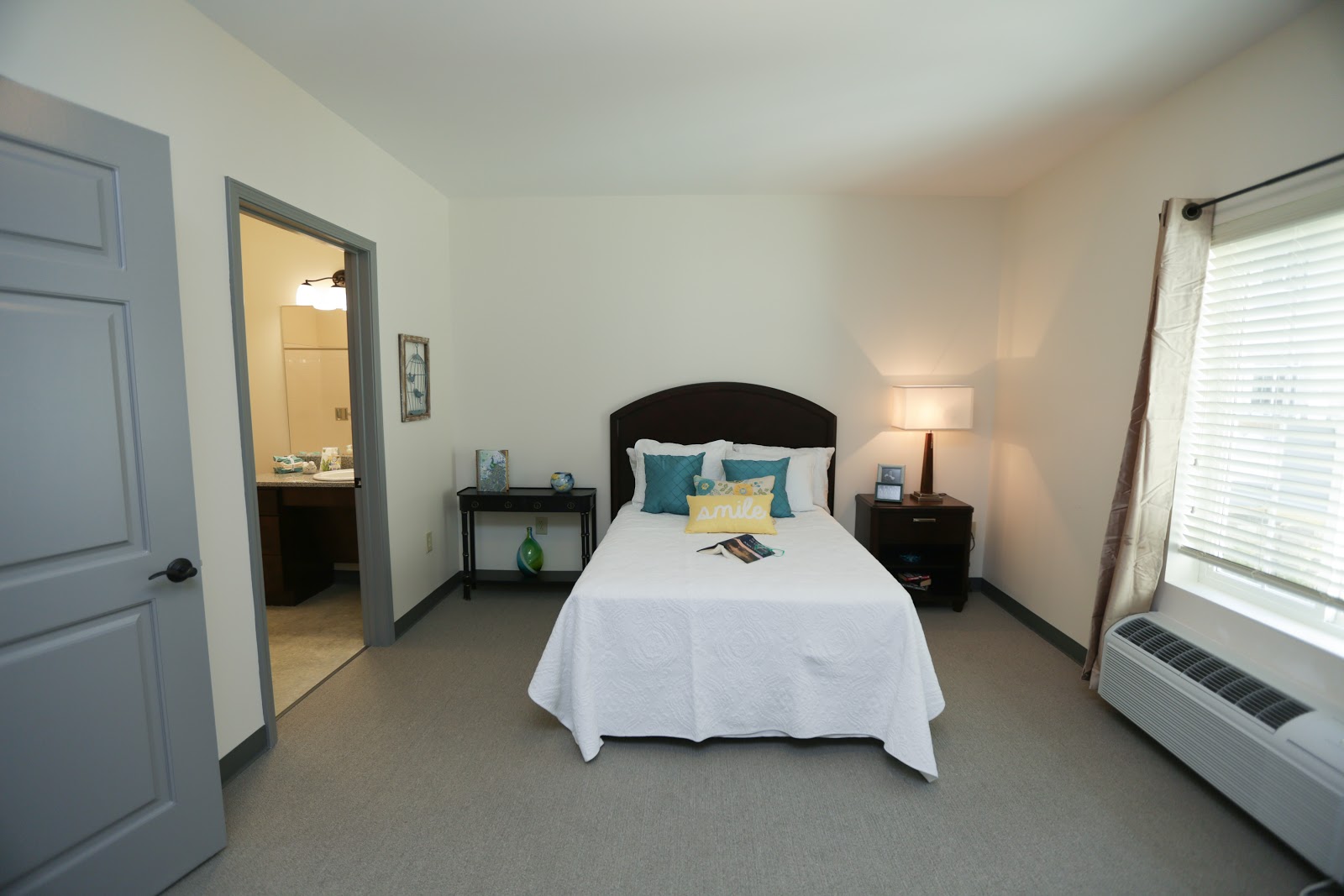 The Cambridge - Assisted Living & Memory Care