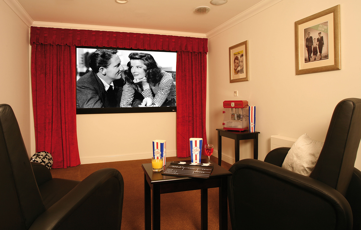 Claremont Court Care Home