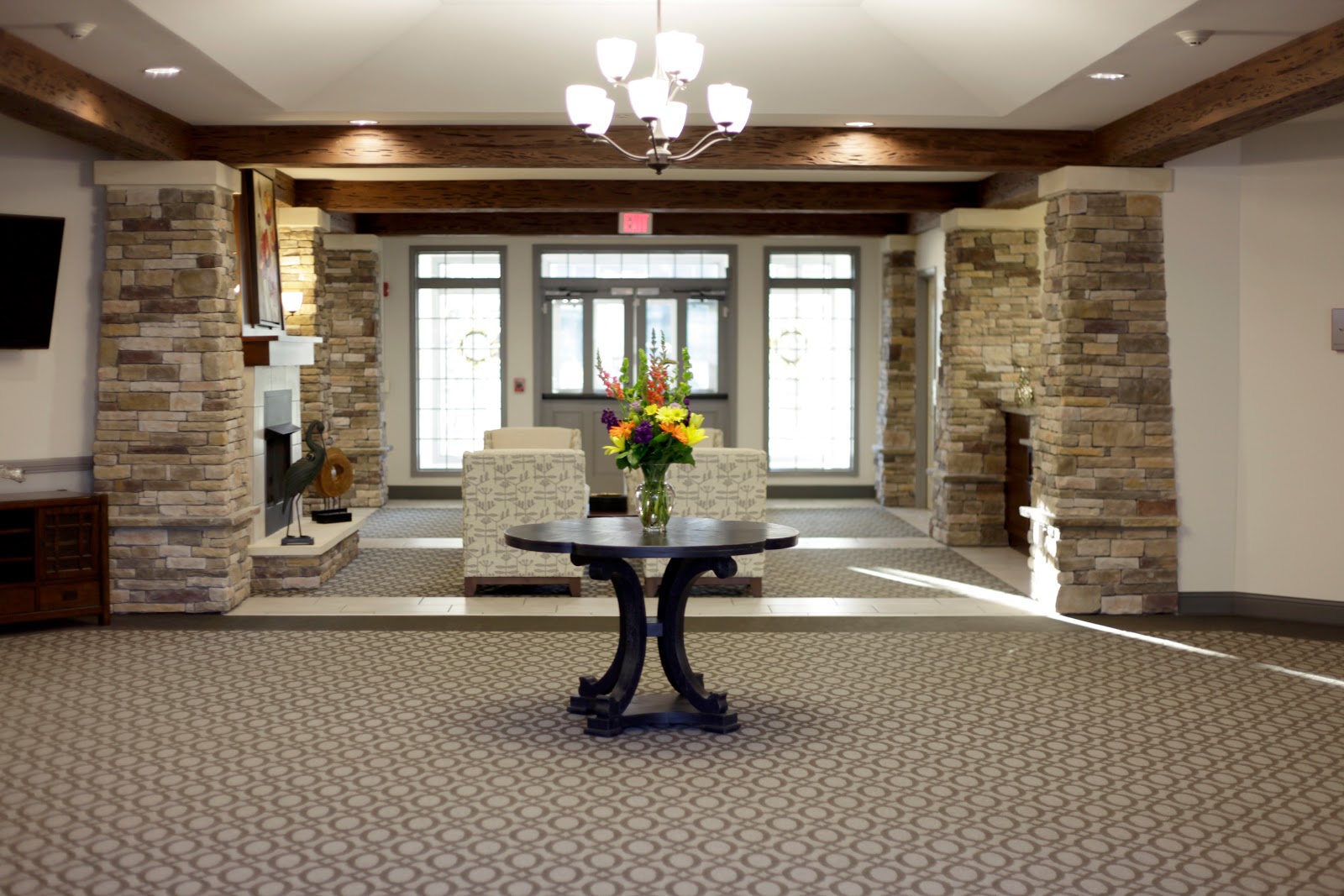 The Cambridge - Assisted Living & Memory Care