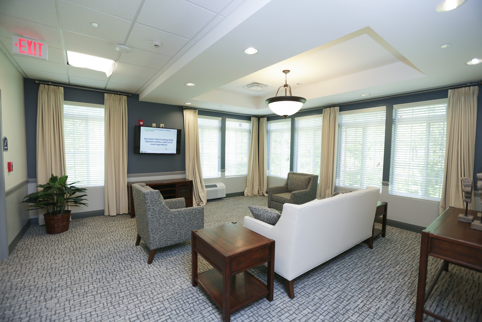 The Cambridge - Assisted Living & Memory Care