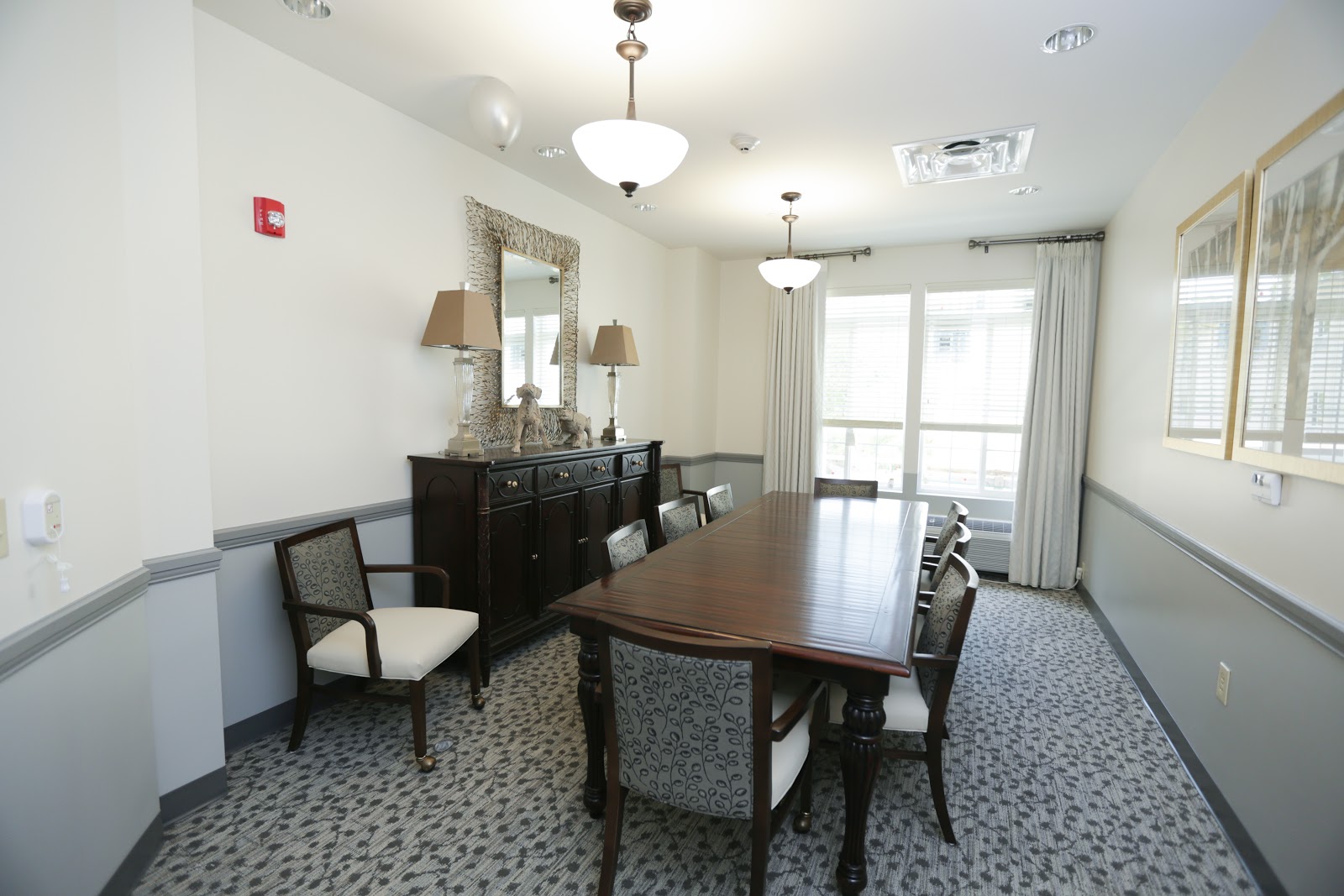 The Cambridge - Assisted Living & Memory Care