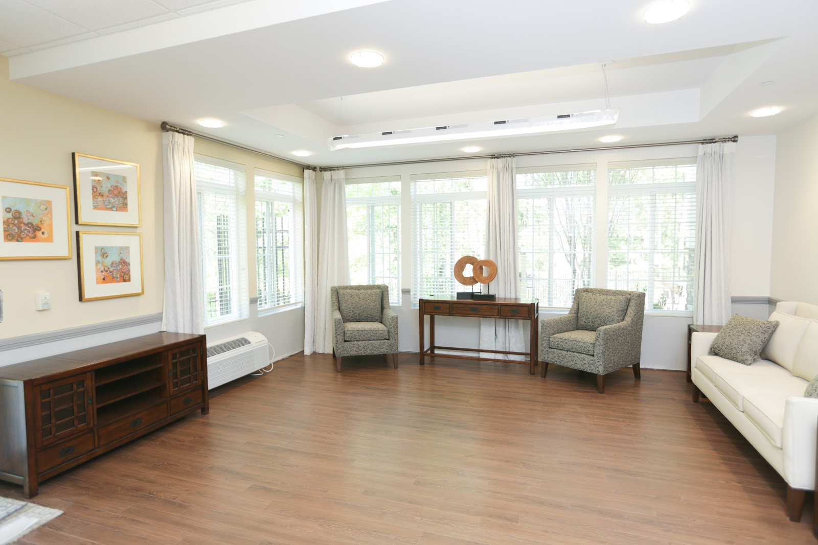 The Cambridge - Assisted Living & Memory Care