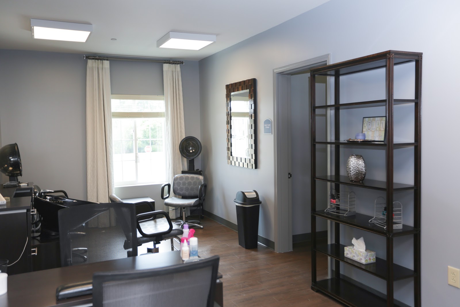 The Cambridge - Assisted Living & Memory Care