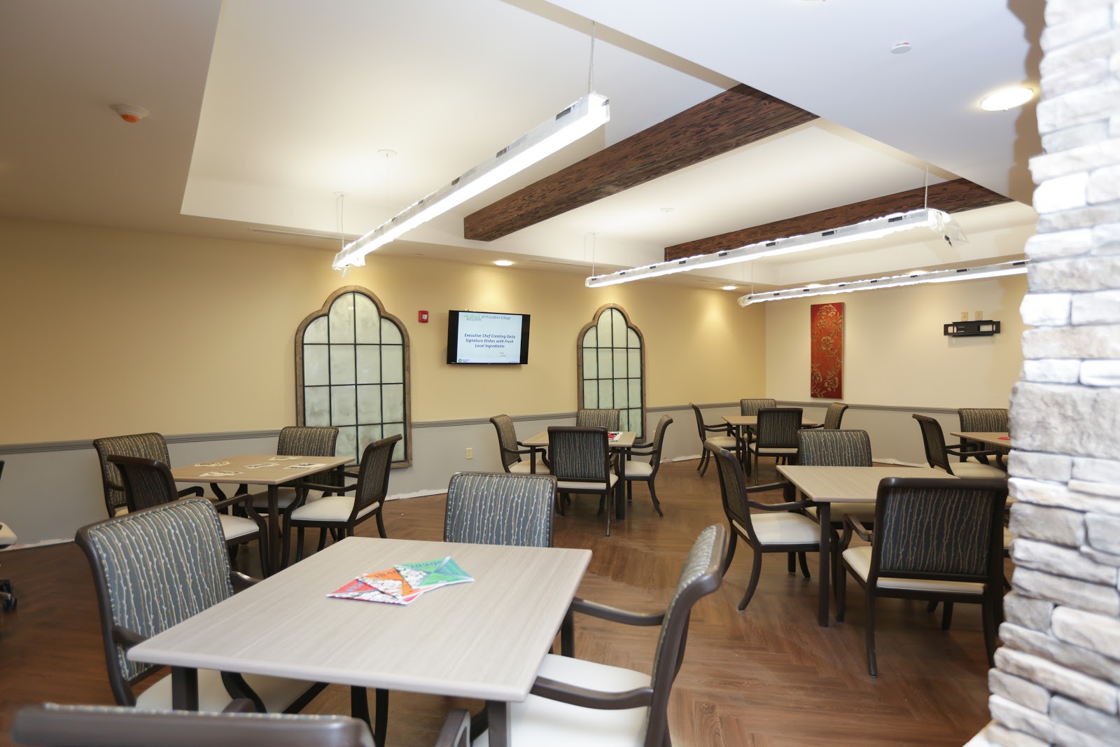 The Cambridge - Assisted Living & Memory Care