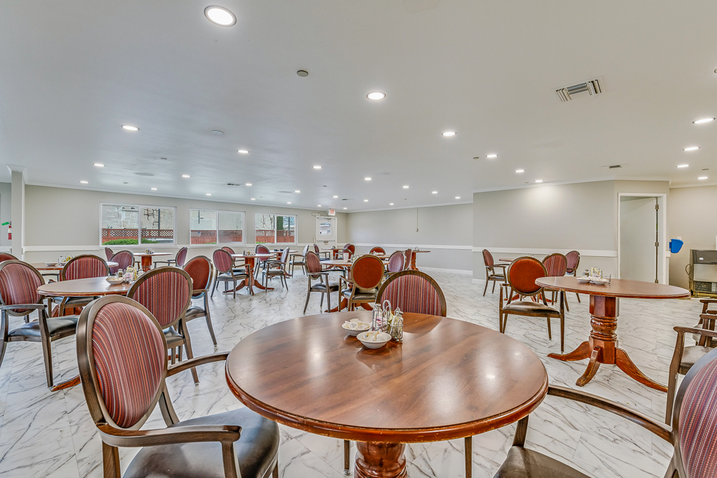 Apple Ridge Assisted Living