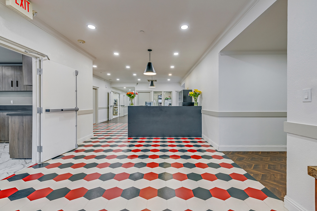 Apple Ridge Assisted Living