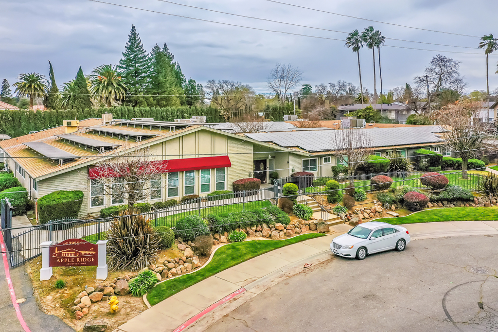 Apple Ridge Assisted Living