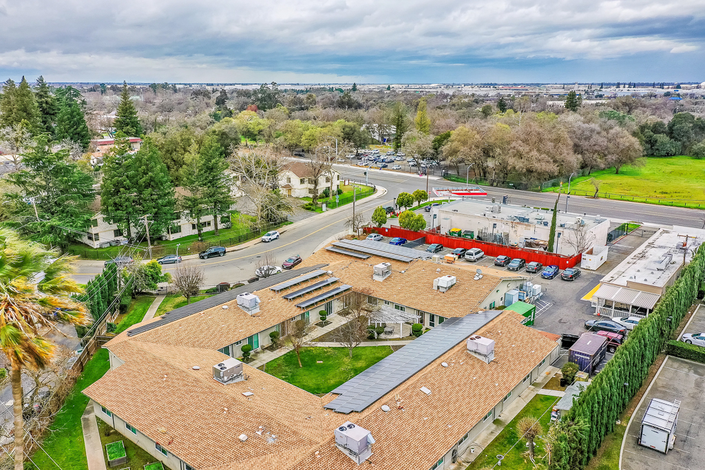 Apple Ridge Assisted Living