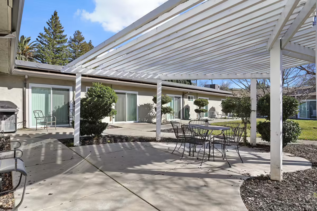 Apple Ridge Assisted Living