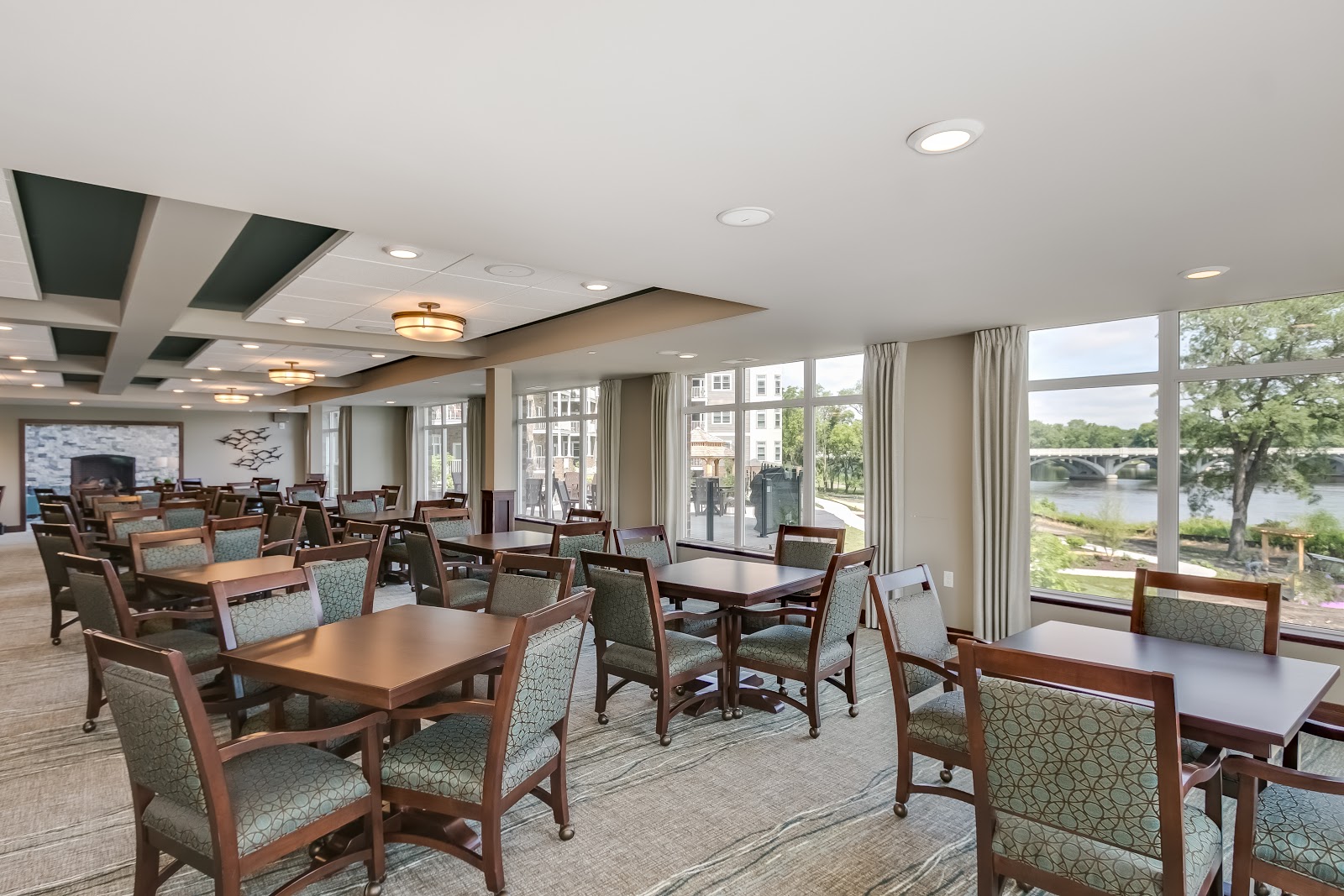 Applewood Pointe of Champlin at Mississippi Crossings