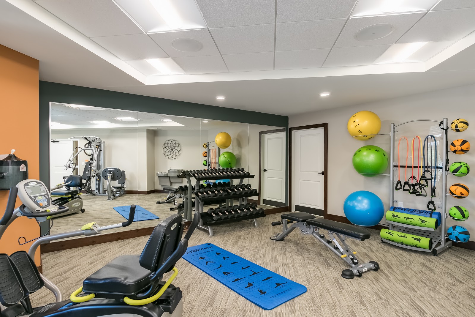 Applewood Pointe of Champlin at Mississippi Crossings